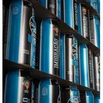 Fardo Imigração - Grêmio