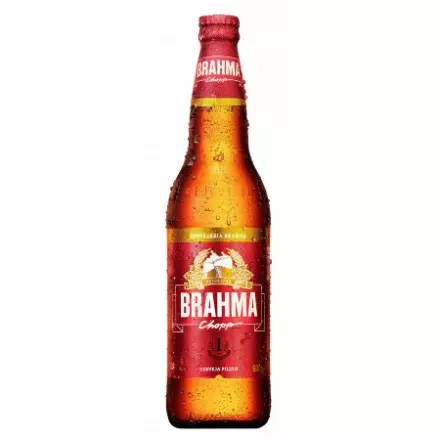 Brahma  - 600ml