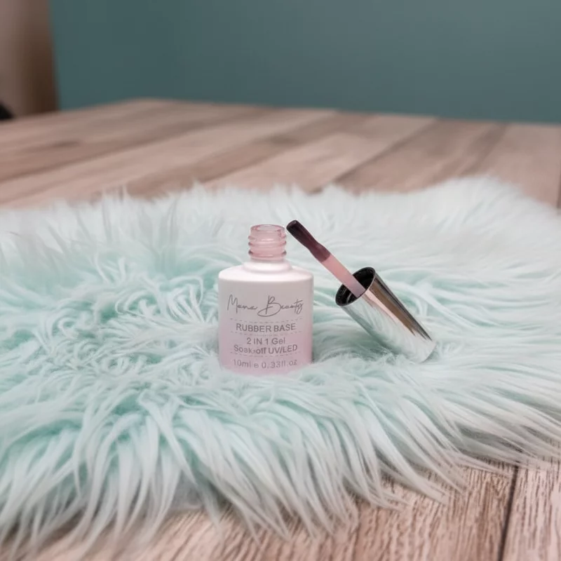 Base rubber Mana Beauty #15