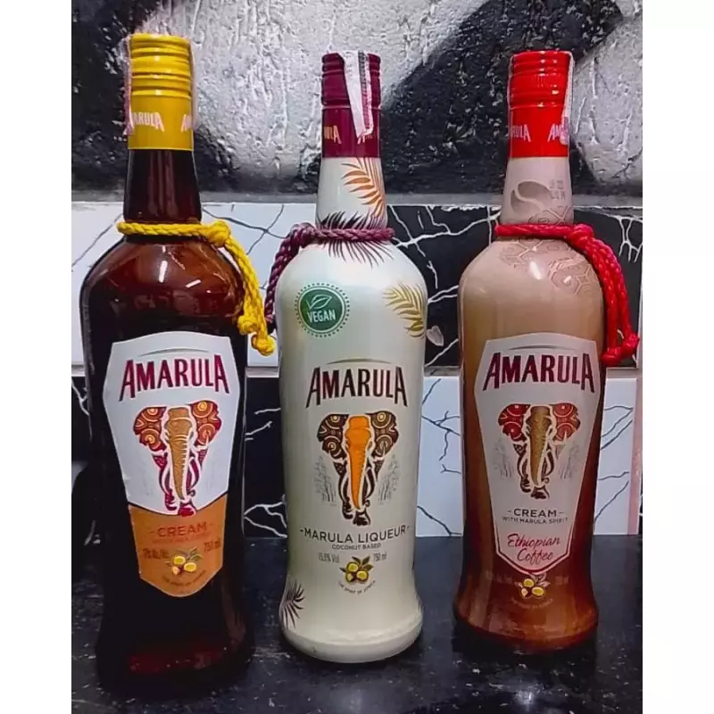 AMARULA