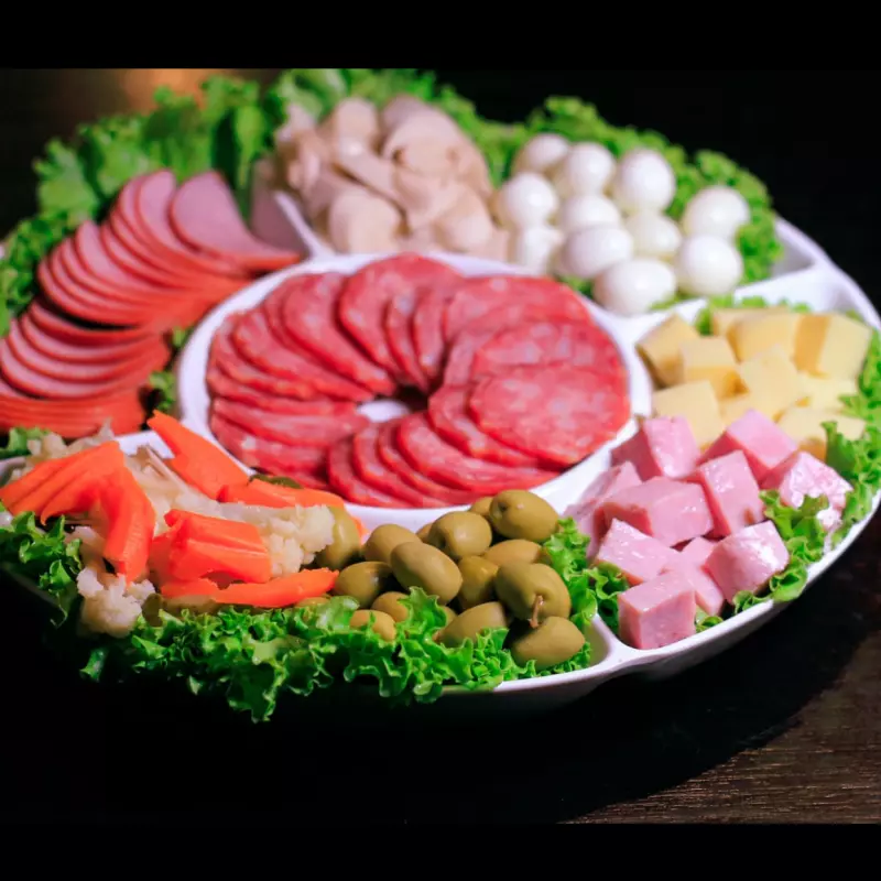 TÁBUA DE FRIOS DITADO