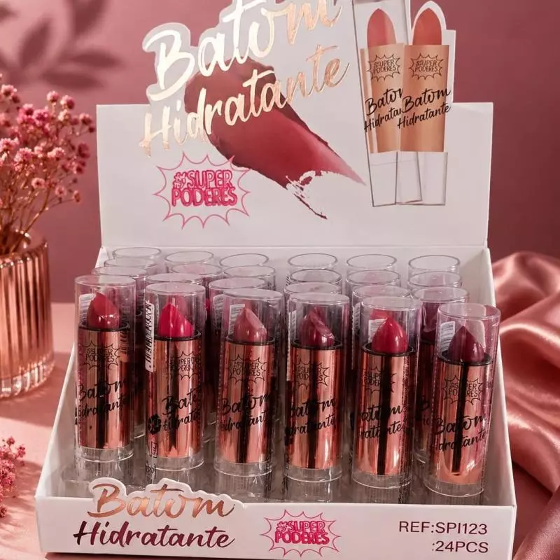 Batom Hidratante