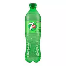 SEVEN UP