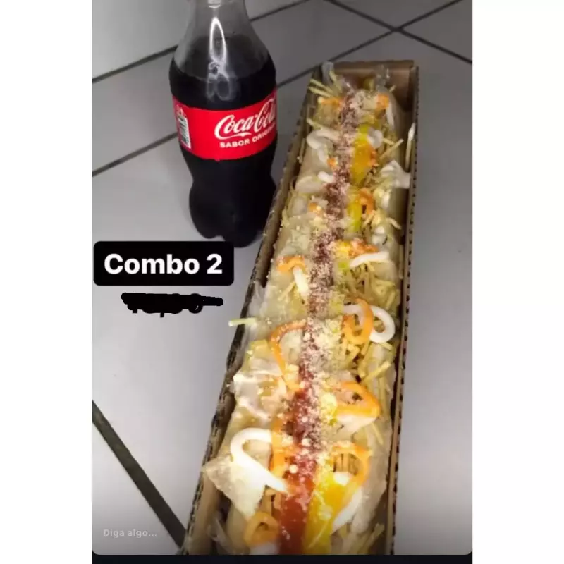 COMBO 02 (30cm)