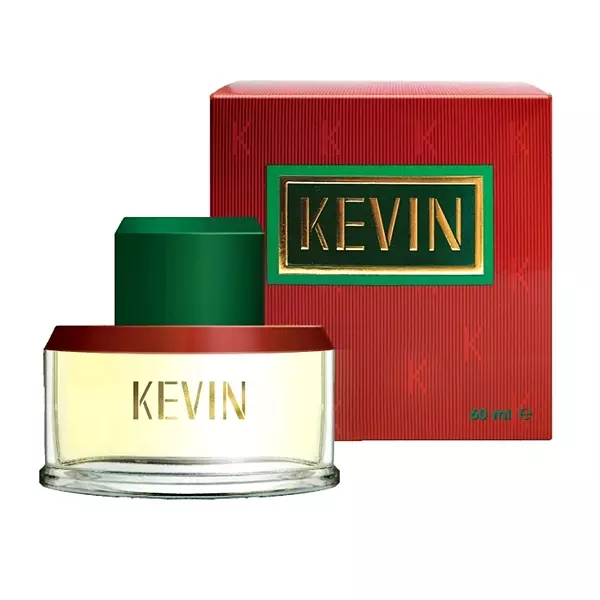Kevin Eau de Toilette x 60 ml.