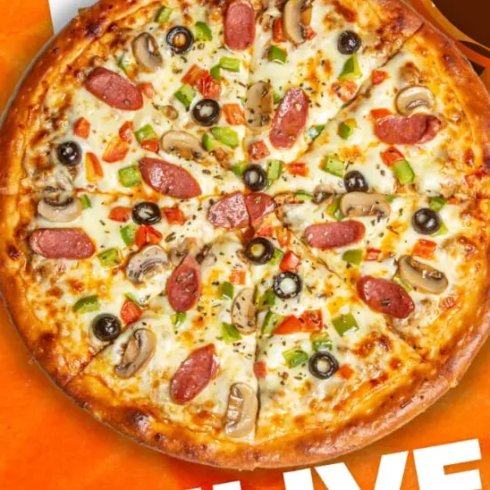 FRANGO MILHO CATUPIRY