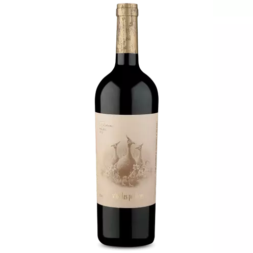 VIÑA LAS PERDICES RESERVA MALBEC
