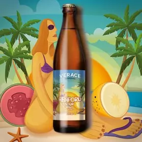 Verace Abaporu Fruit Berliner