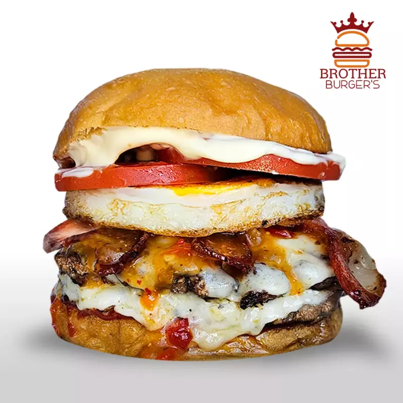 Pocket doble sin papas