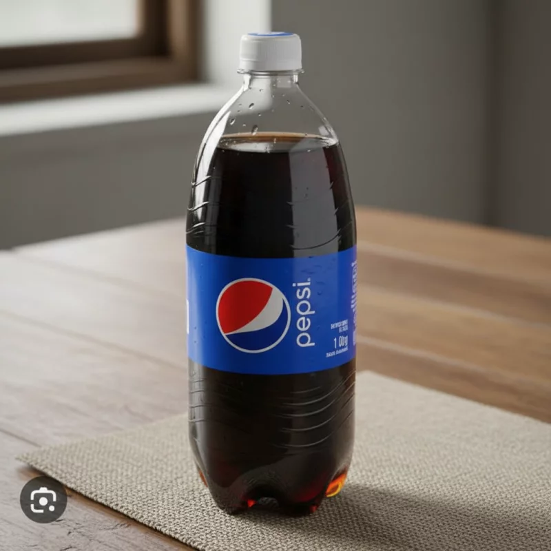 Pepsi 1 litro