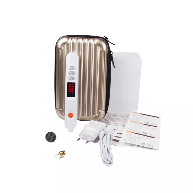 Plasmapen Profesional
