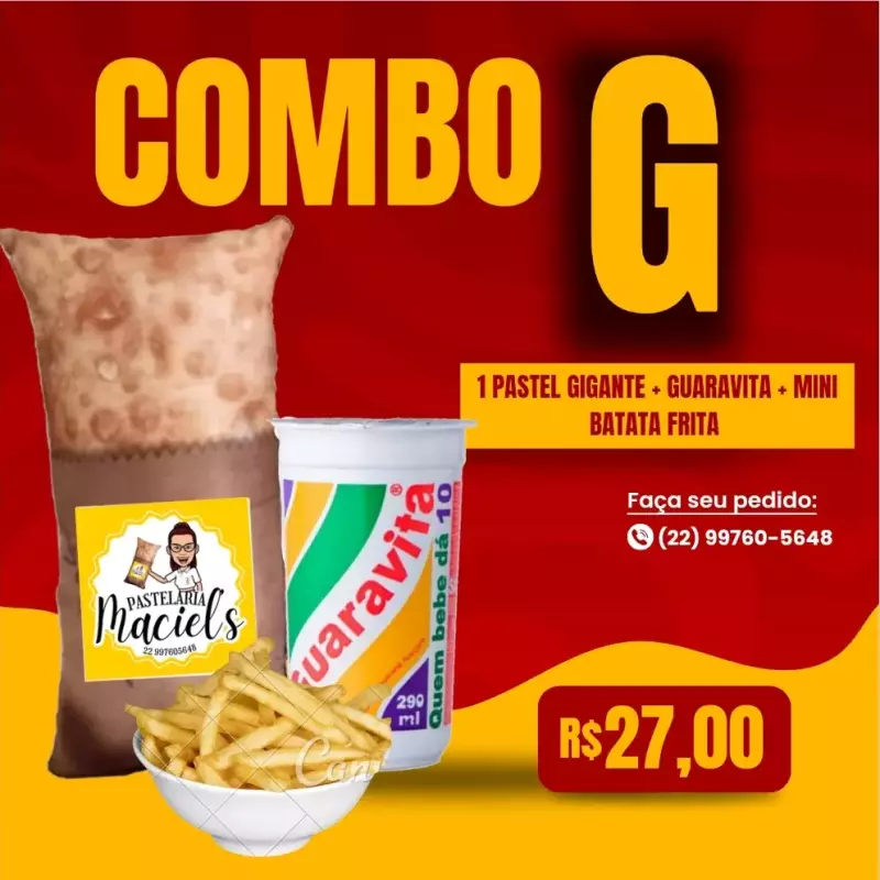 Combo G