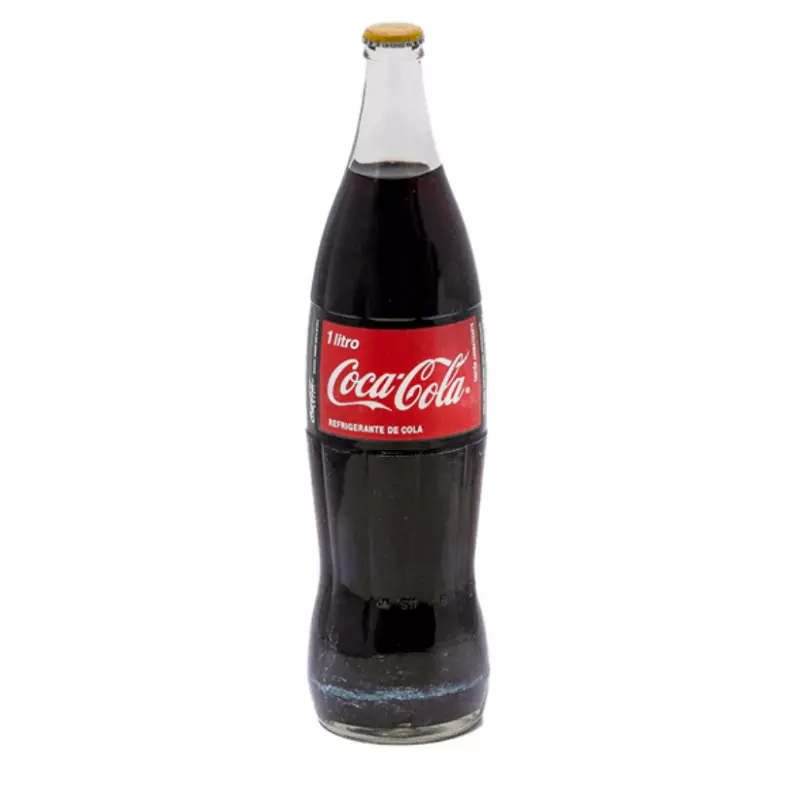 Coca Cola Retornável (1litro)