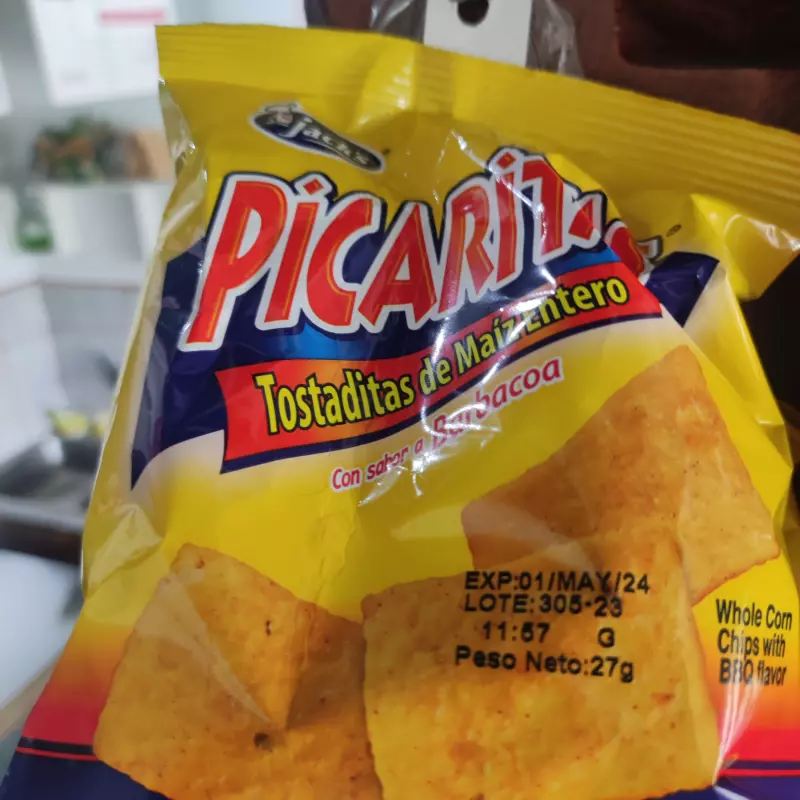 Picaritas
