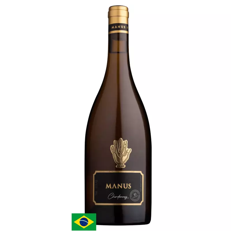 Manus Chardonnay