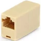 EMENDA PARA CABO DE REDE RJ45