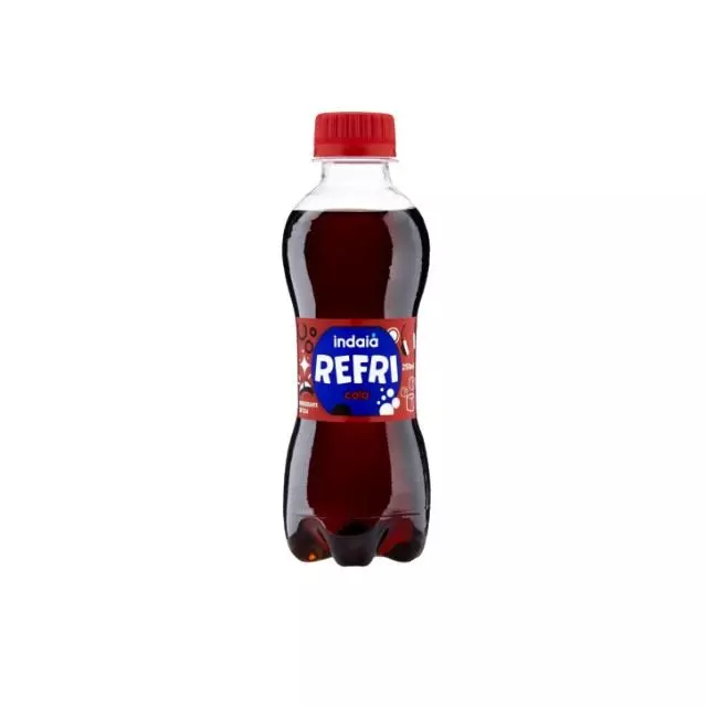 REFRIGERANTE 250 ML