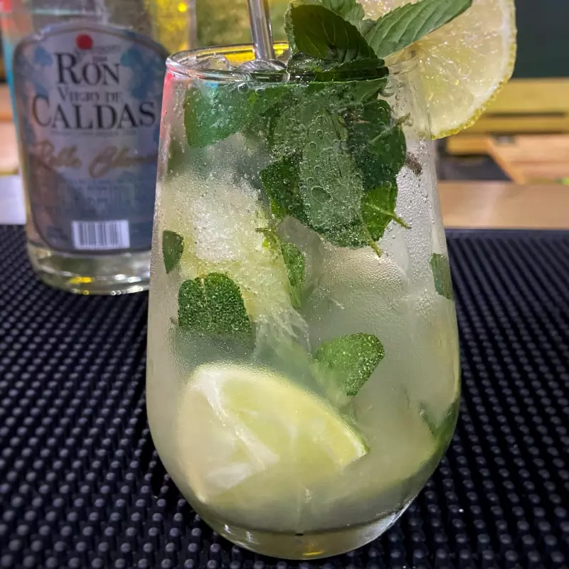 Mojito