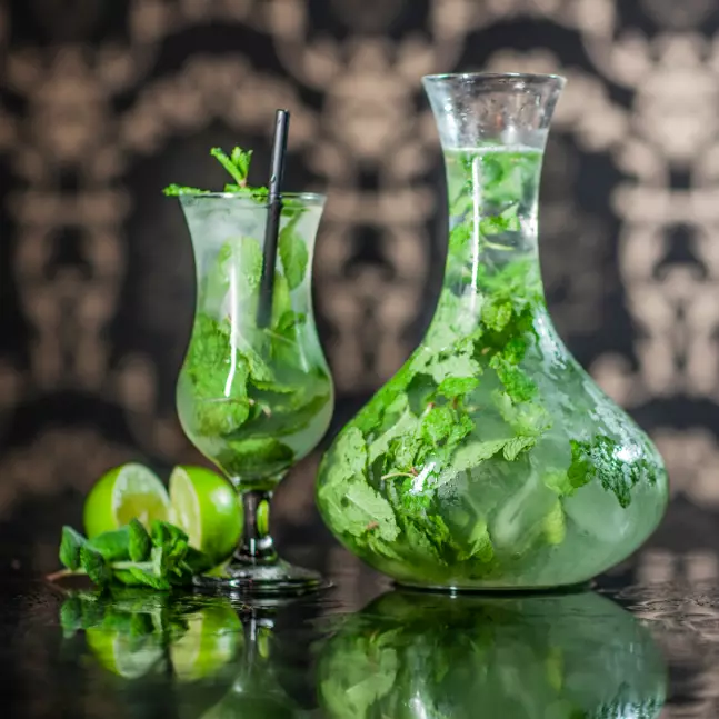 Jarra Mojito