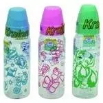 359 Mamadeira 240 ml decorada c/ 12