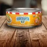 ATUN TROZOS BODEGUITA