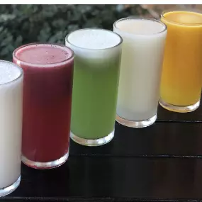 Suco de Polpa
