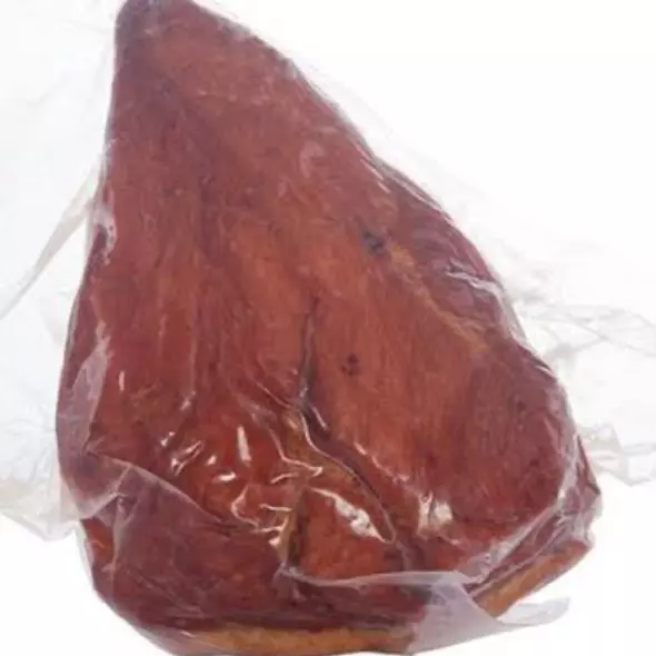 PICANHA SUINA DEFUMADA 500g
