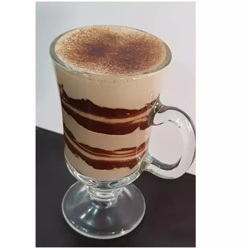 CAFÉ MOCHA