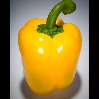 Pimentón Amarillo x250gr