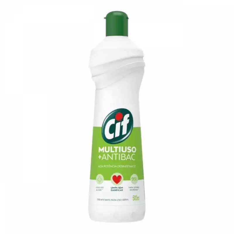 MULTIUSO Cif 500ml