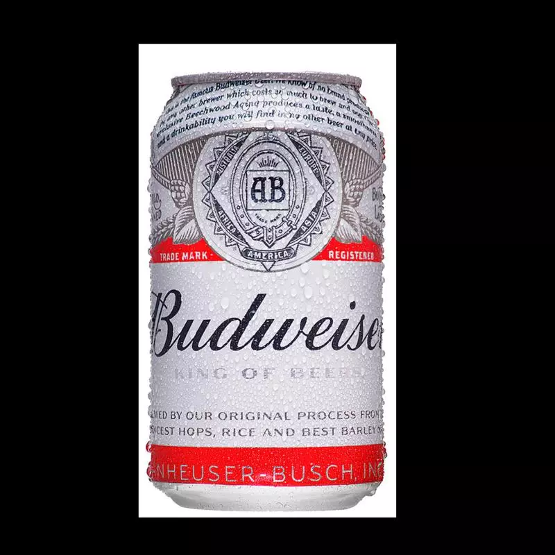 Budweiser