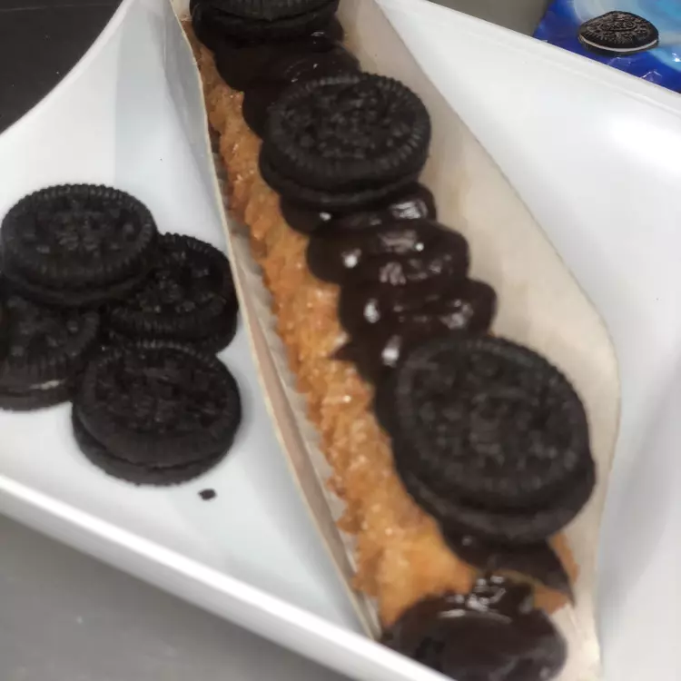 Premium Oreo 15cm