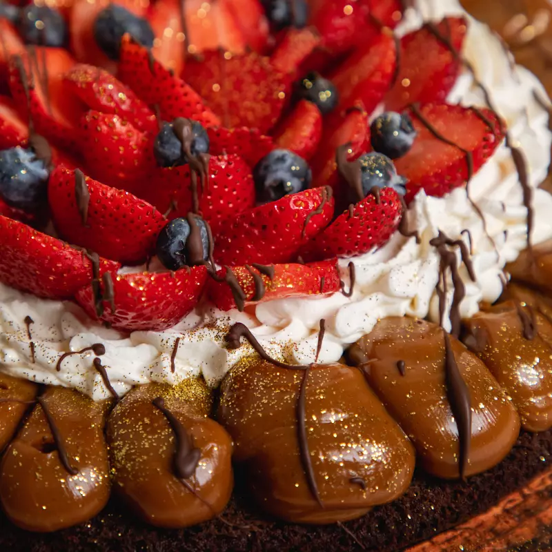 Marquise de Fresa