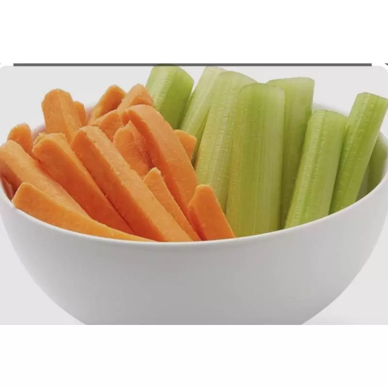 Verdura extra .150gr