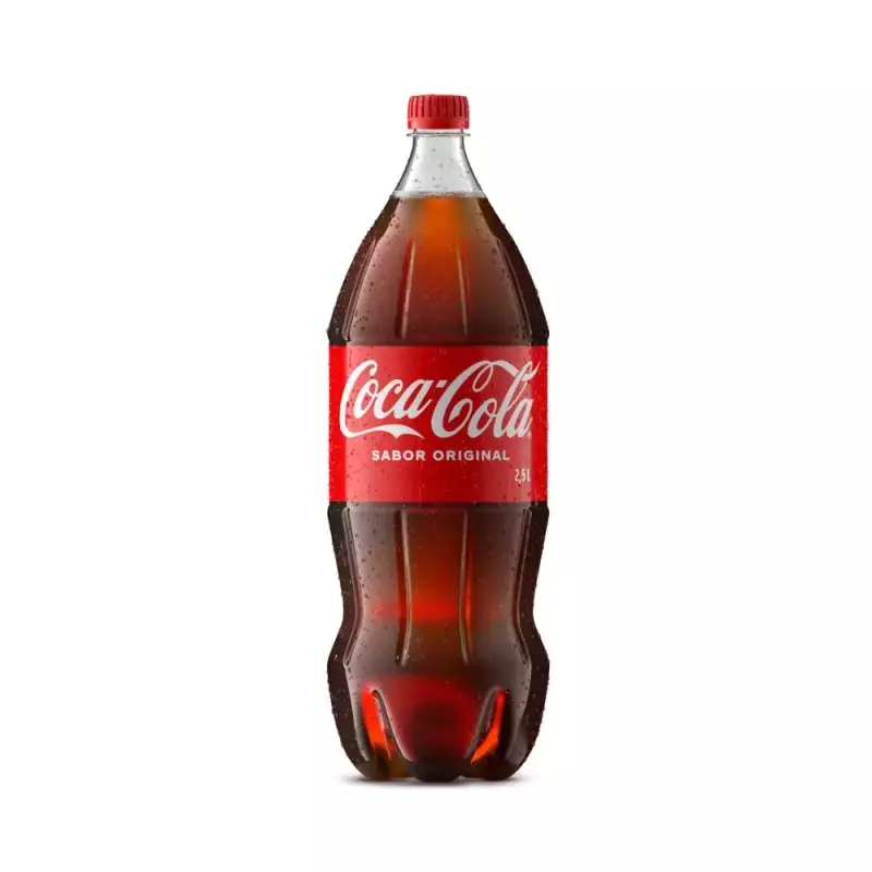 Coca 2,5l