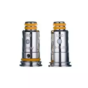 Coil (Resistência) Geekvape G Series