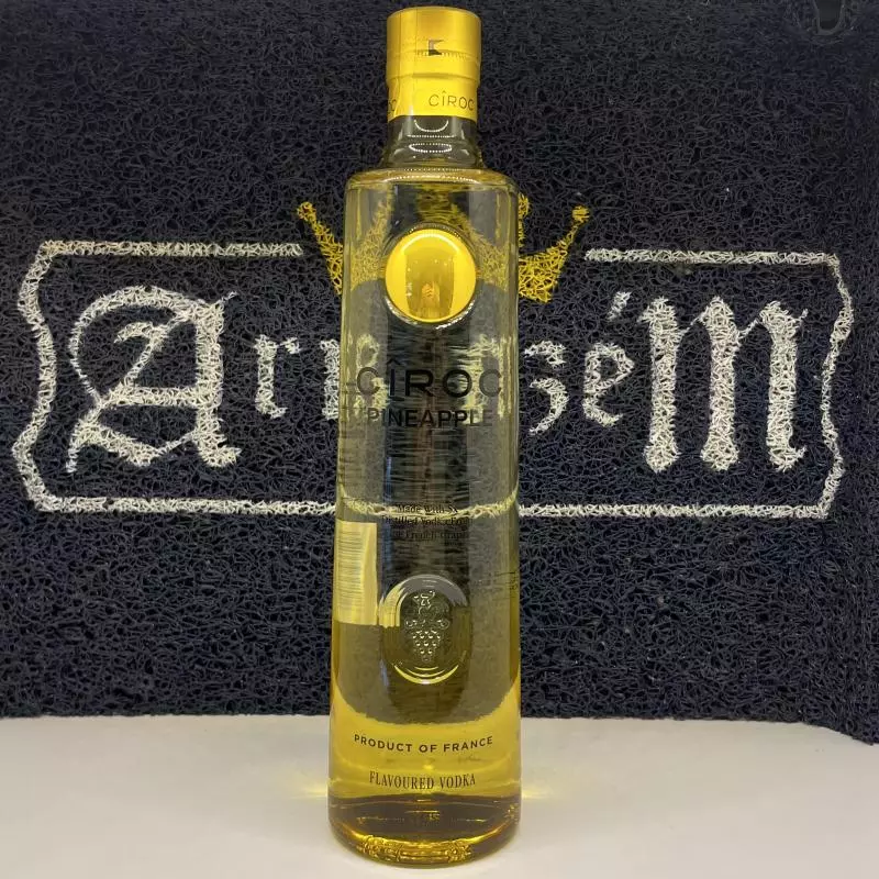 Ciroc Pineapple 700 ML