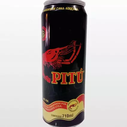 PITU SUPER 710