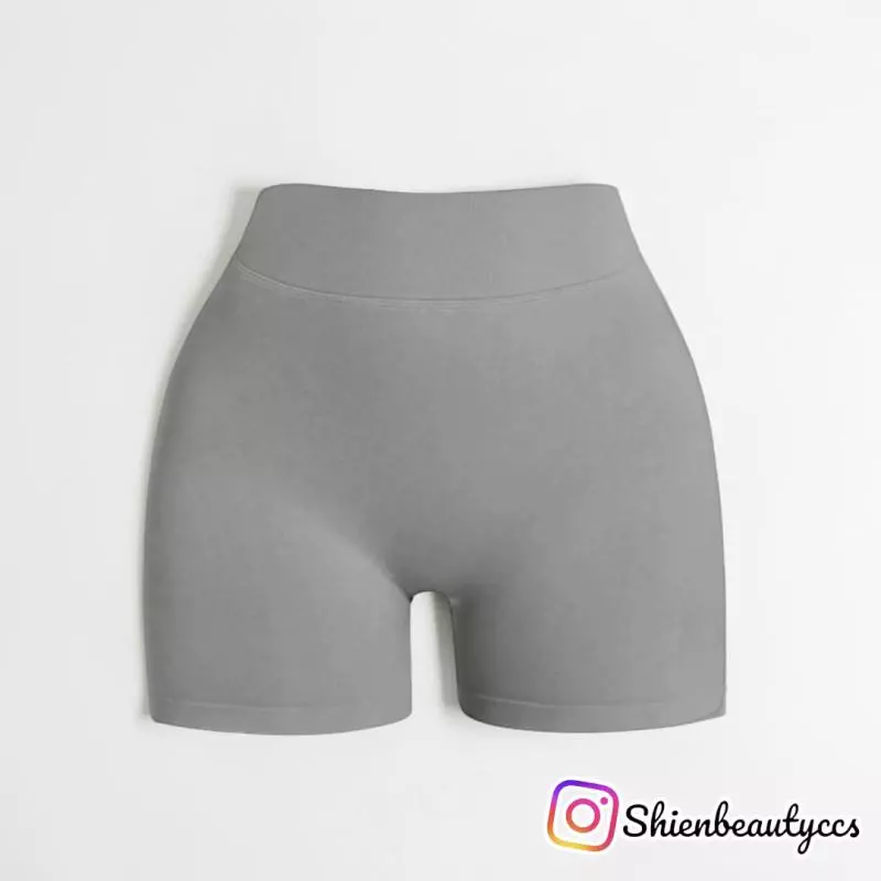 shorts deportivos Corte V
