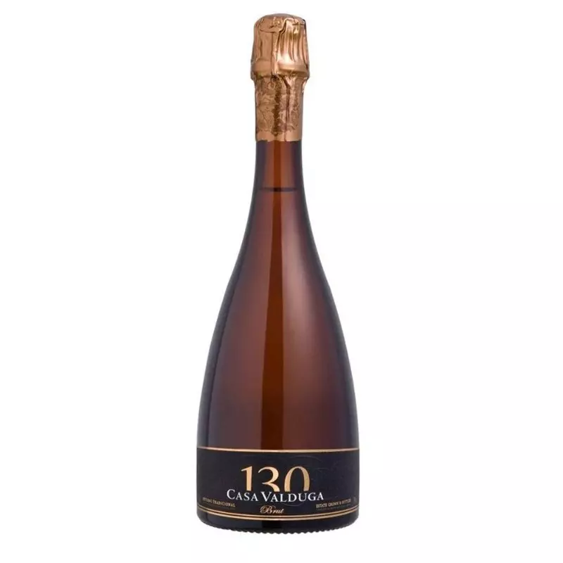 Espumante 130 750ml