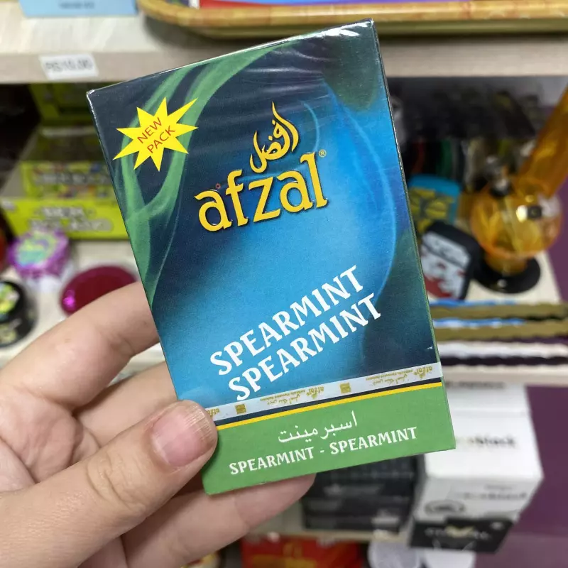 Essência AFZAL Hortelã