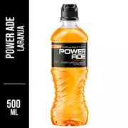 Powerade 500ml