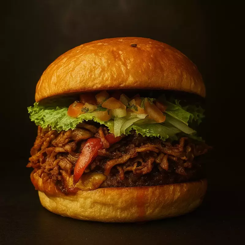 Burger Viva México Cabr"#$#