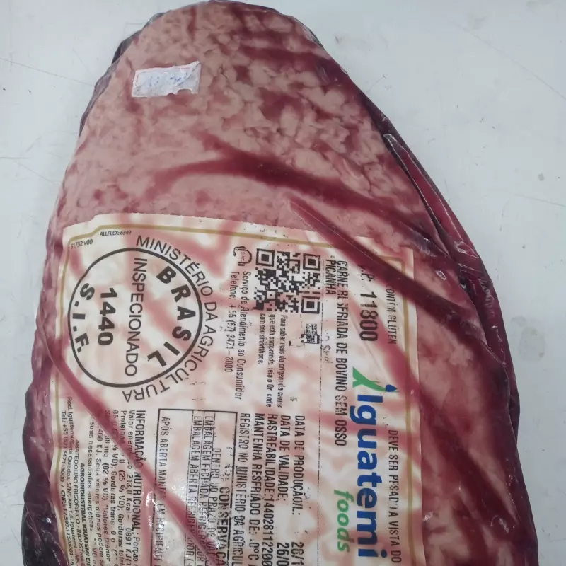 Picanha