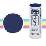 3586 Corante Tupy p/ tecido c/6 azul