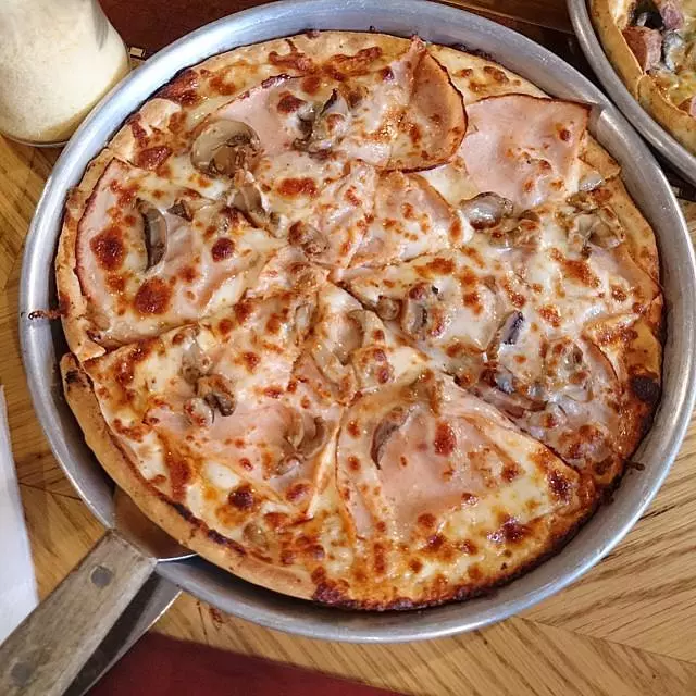 XL Turkey/حبش مدخن حجم عائلي