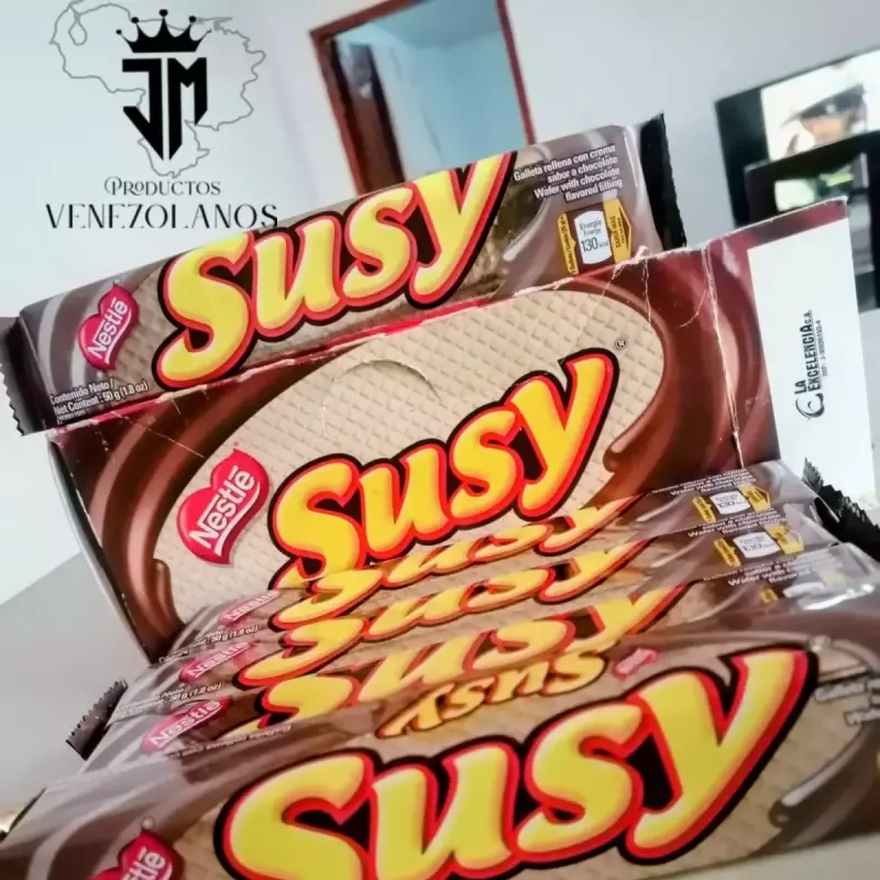 Susy