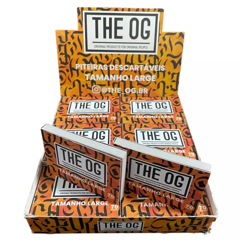 Piteira The OG Large