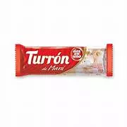 TURRON MANI 45G DOS EN UNO