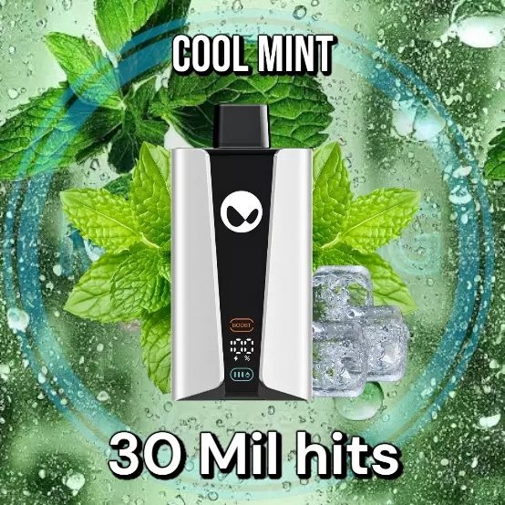 Cool Mint